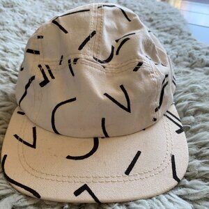 Billabong Shallow Women's Shading Cap
